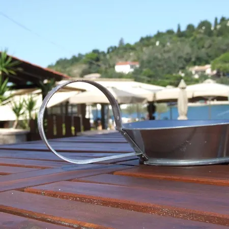 Villa Lovely Lakka (Paxos)