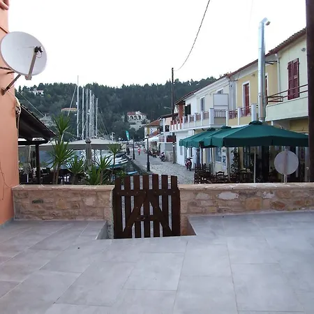 Lovely * Lakka (Paxos)