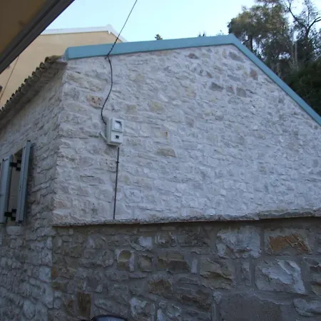 Lovely Villa Lakka (Paxos)